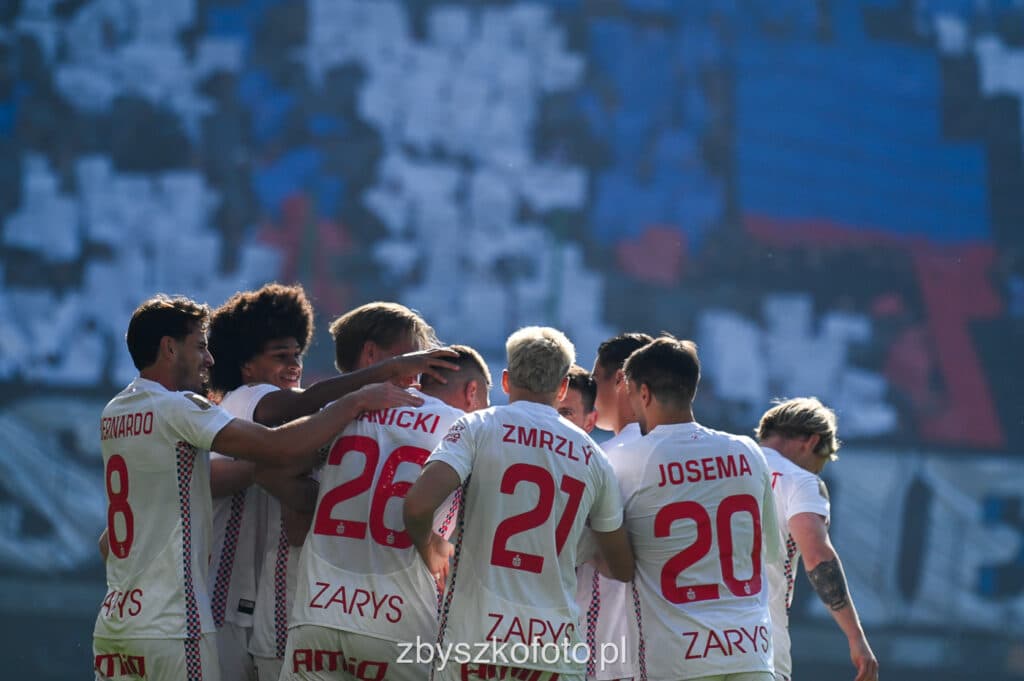 Górnik Zabrze