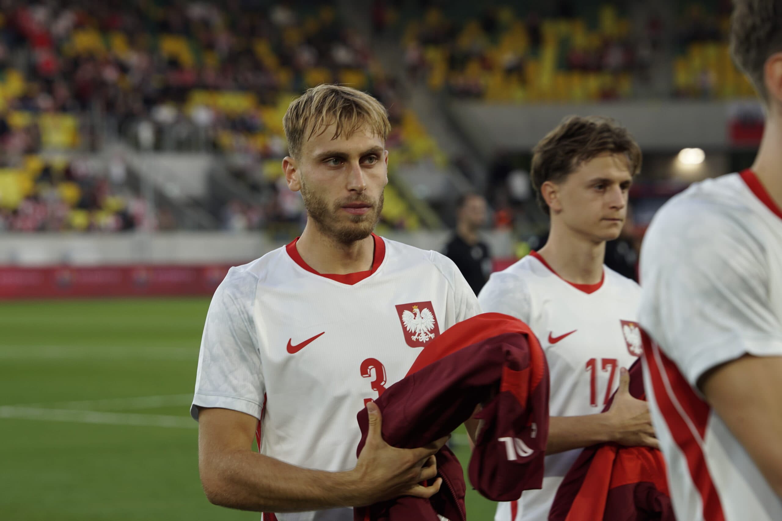 PKO BP Ekstraklasa
