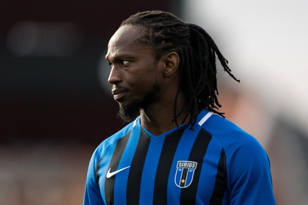 Kebba Ceesay