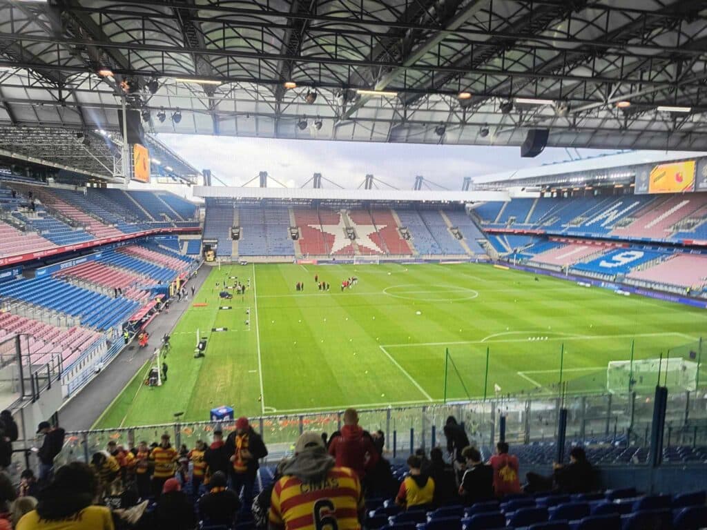 Wisła Kraków