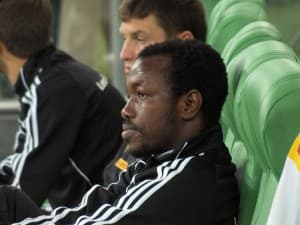 Abdou Razack Traore