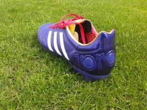 AdiPure 11Pro Samba