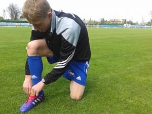Arek Ryś przetestował buty Adidasa
