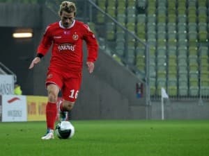 Adrian Budka