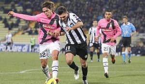 Czy „Juve” zachowa pozycję lidera?