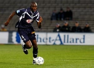 Alou Diarra znalazł się na liście życzeń Barcelony