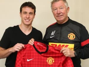Angelo Henriquez
