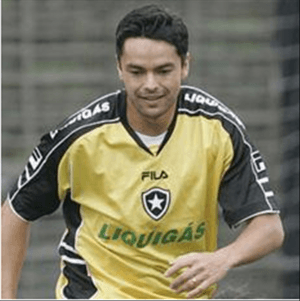 Anselmo Vendrechovski