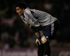 Antonio Adan
