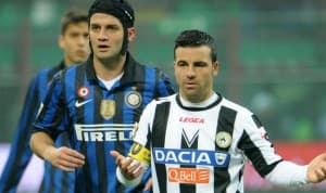 Antonio Di Natale, Udinese Calcio