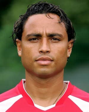 Antonio da Silva