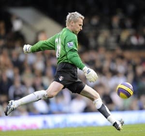 Antti Niemi