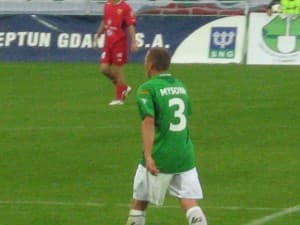 Arkadiusz Mysona