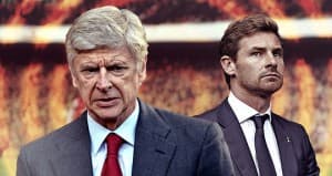 Wenger ma nad czym dumać