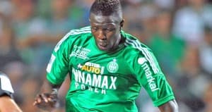 Bakary Sako – nowy nabytek Wolverhampton