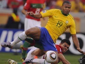 Julio Baptista