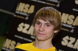 Bartłomiej Kasprzak