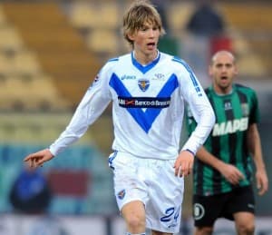 Bartosz Salamon