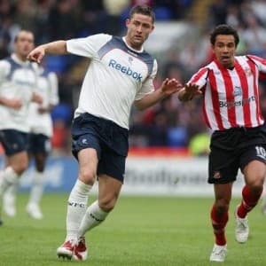 Bolton - Sunderland