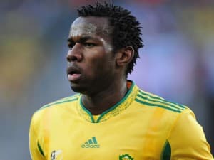 Bongani Khumalo