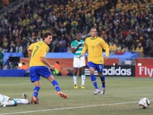 Brazylia rozkręca się z każdym kolejnym meczem
