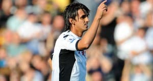 Bryan Ruiz