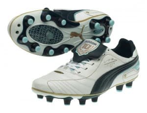 Buty PUMA King 10 Diego Finale iFG
