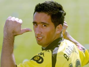 Lucas Barrios