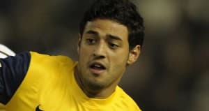 Carlos Vela, Real Sociedad