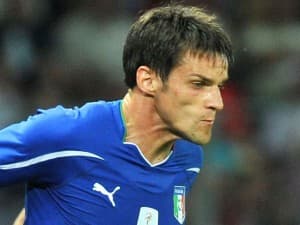 Christian Maggio nie załamuje rąk po porażce z Parmą