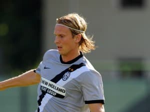 Po dwóch latach Christian Poulsen opuscza Turyn