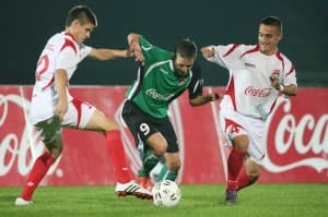 Coca-Cola Cup 2010
