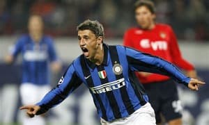 Crespo prawdopodobnie zostanie w Interze na następny sezon