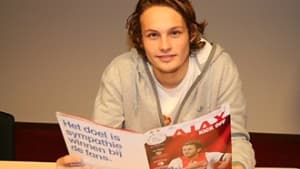 Daley Blind może ponownie trafić do FC Groningen