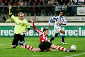 Danko Lazović teraz będzie strzelał bramki dla Zenitu Sankt Petersburg