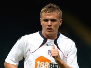 Danny Ward