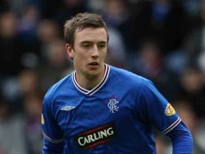 Danny Wilson przenosi się do Blackpool