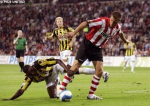 Koevermans zapewnił PSV zwycięstwo w meczu z Vitesse