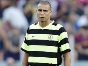 David Trezeguet