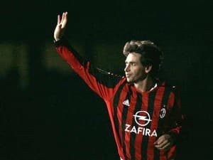 Demetrio Albertini