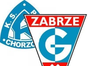 91. Wielkie Derby Śląska na remis