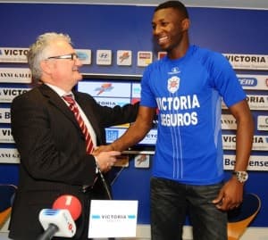 Mourtala Diakite
