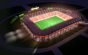 Dialog Arena