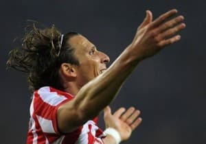 Diego Forlan zamierza pozostać w Atletico