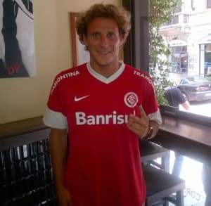 Diego Forlan