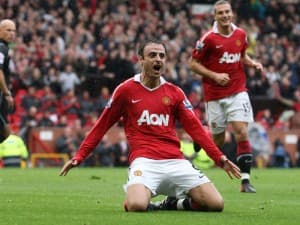 Czy Dimitar Berbatow trafi do Primera Division?