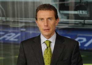 Emilio Butragueno