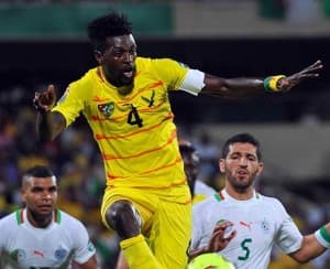 Emmanuel Adebayor