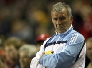Eric Gerets