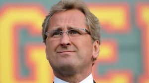 Erik Hamren